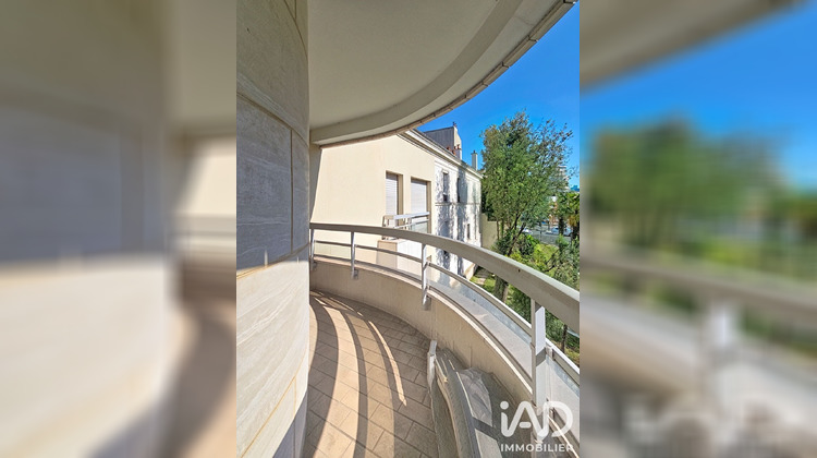Ma-Cabane - Location Appartement Suresnes, 78 m²