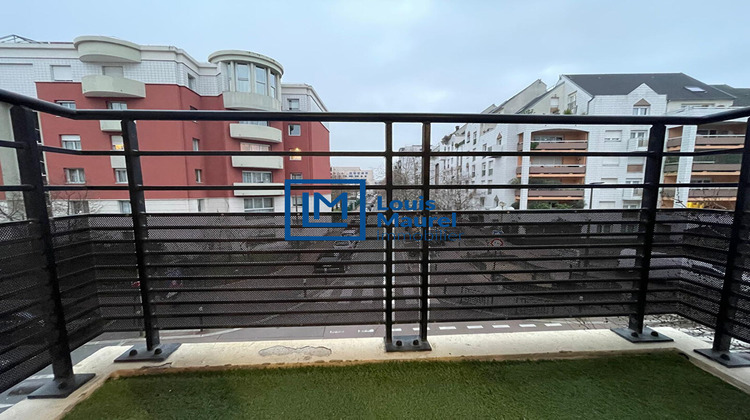 Ma-Cabane - Location Appartement SURESNES, 62 m²