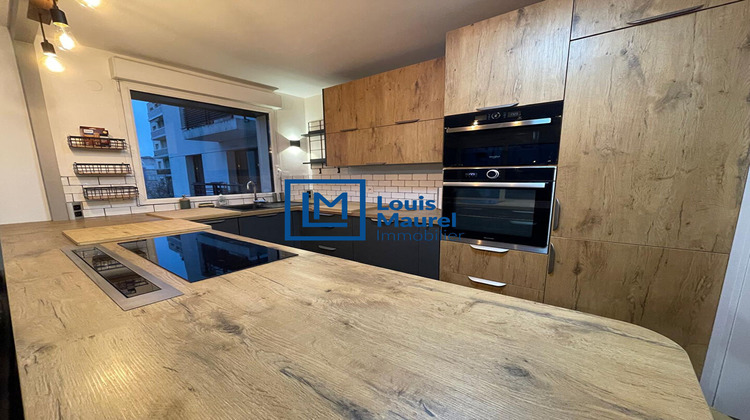 Ma-Cabane - Location Appartement SURESNES, 62 m²