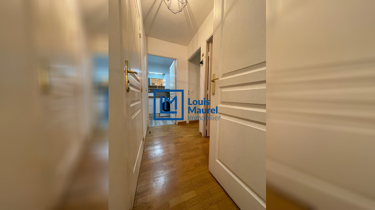 Ma-Cabane - Location Appartement SURESNES, 62 m²