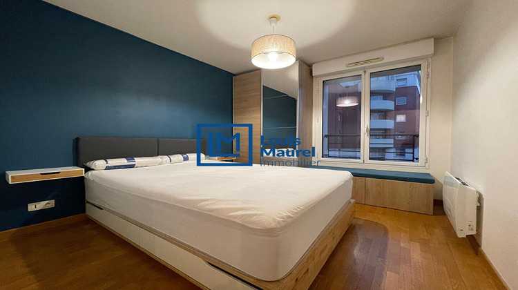 Ma-Cabane - Location Appartement SURESNES, 62 m²