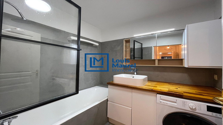Ma-Cabane - Location Appartement SURESNES, 62 m²