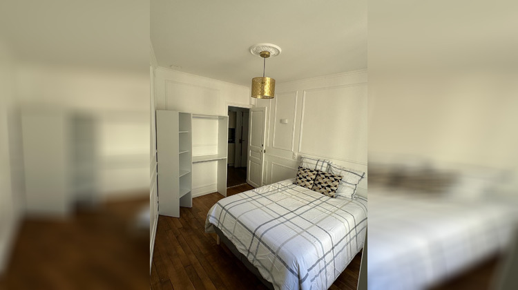 Ma-Cabane - Location Appartement Suresnes, 33 m²