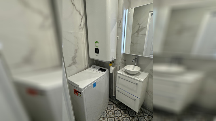 Ma-Cabane - Location Appartement Suresnes, 33 m²