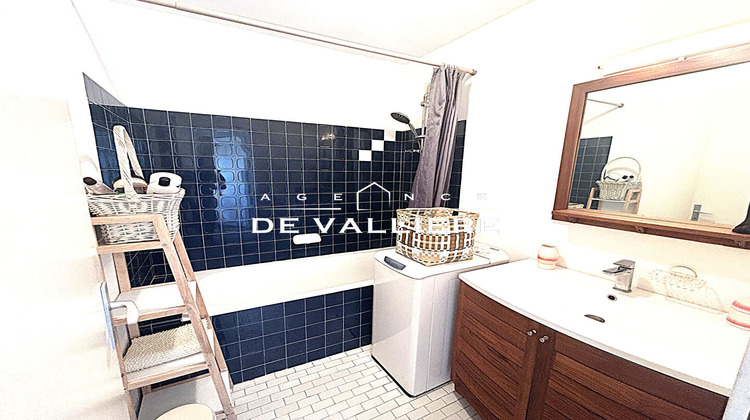 Ma-Cabane - Location Appartement SURESNES, 34 m²