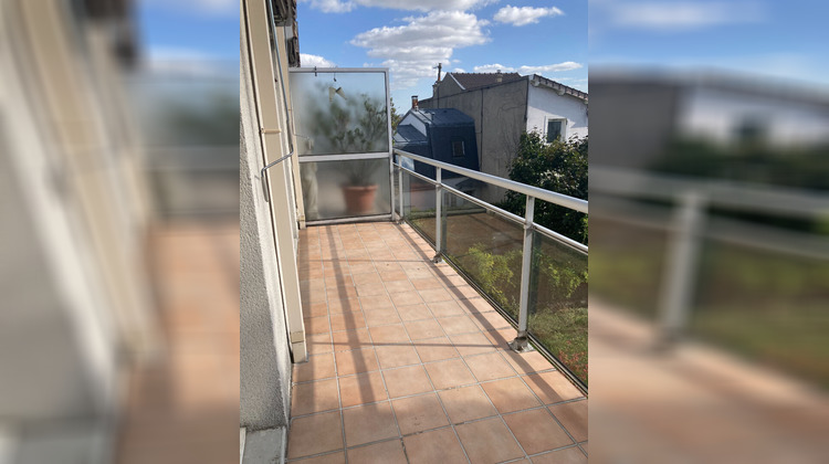 Ma-Cabane - Location Appartement SURESNES, 100 m²