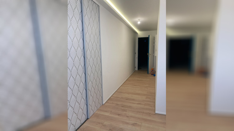 Ma-Cabane - Location Appartement SURESNES, 84 m²