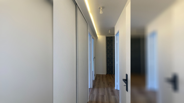 Ma-Cabane - Location Appartement SURESNES, 84 m²