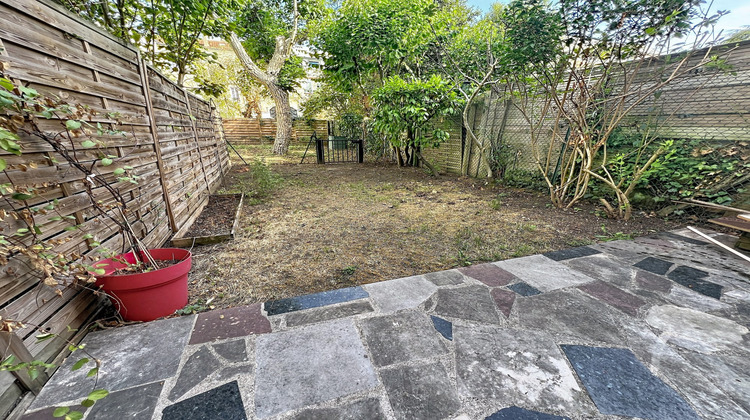 Ma-Cabane - Location Appartement Suresnes, 87 m²