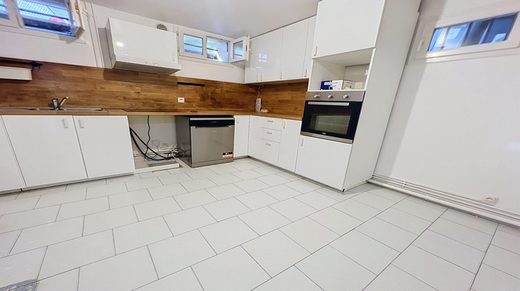 Ma-Cabane - Location Appartement Suresnes, 87 m²