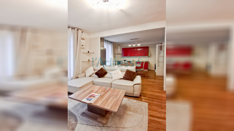Ma-Cabane - Location Appartement SURESNES, 68 m²