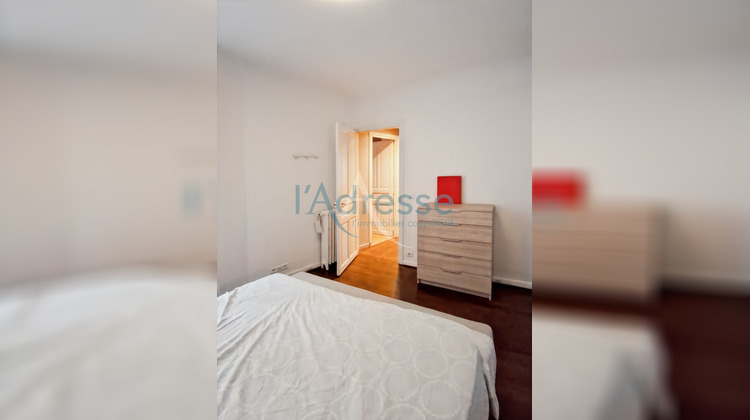Ma-Cabane - Location Appartement SURESNES, 68 m²