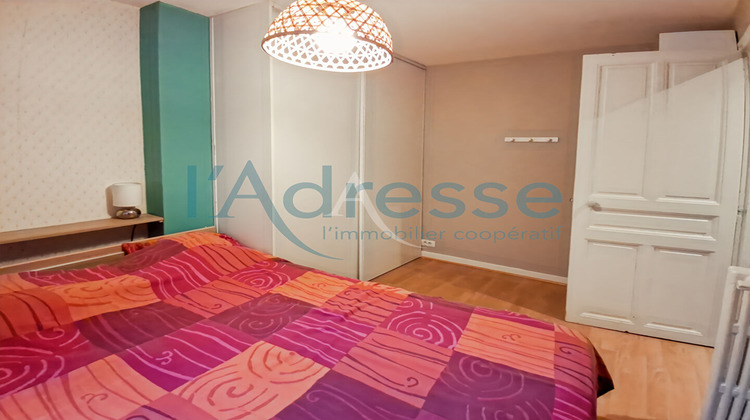 Ma-Cabane - Location Appartement SURESNES, 68 m²