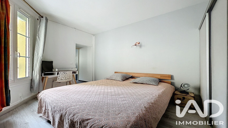 Ma-Cabane - Location Appartement Suresnes, 31 m²