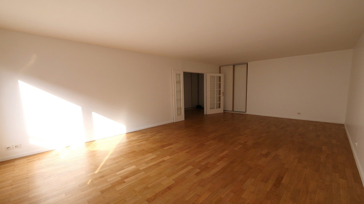 Ma-Cabane - Location Appartement Suresnes, 50 m²
