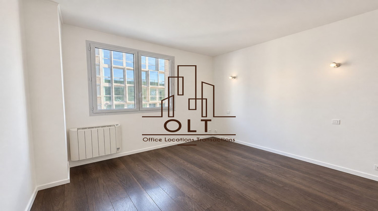 Ma-Cabane - Location Appartement SURESNES, 37 m²