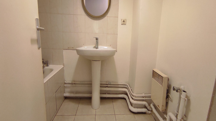 Ma-Cabane - Location Appartement Suresnes, 56 m²