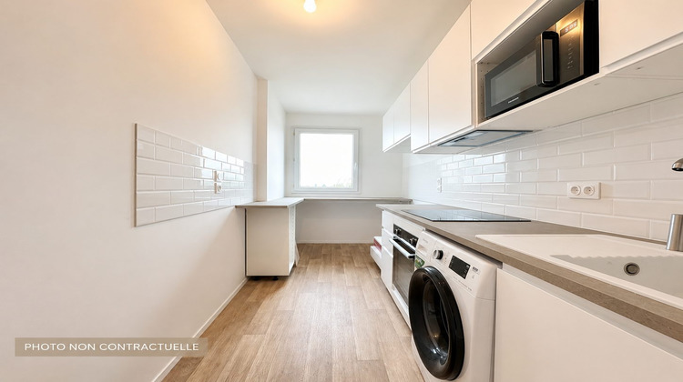 Ma-Cabane - Location Appartement Suresnes, 67 m²