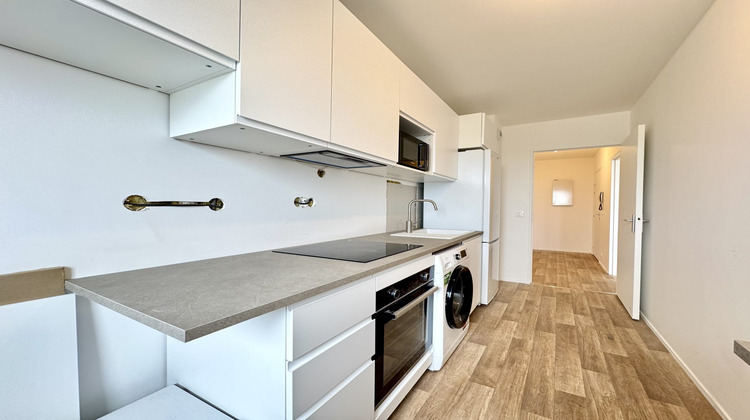 Ma-Cabane - Location Appartement Suresnes, 67 m²