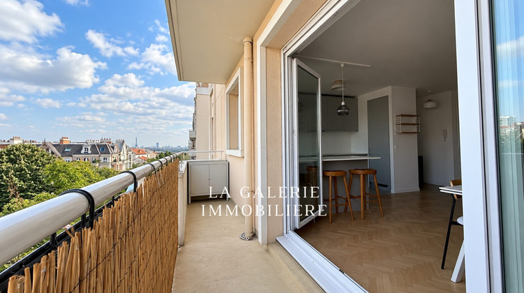 Ma-Cabane - Location Appartement Suresnes, 66 m²