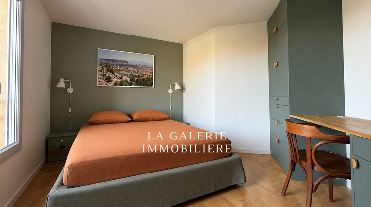 Ma-Cabane - Location Appartement Suresnes, 66 m²