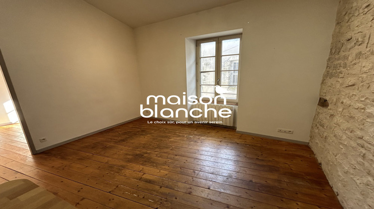 Ma-Cabane - Location Appartement Surgères, 42 m²