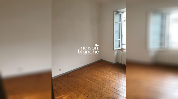 Ma-Cabane - Location Appartement Surgères, 42 m²