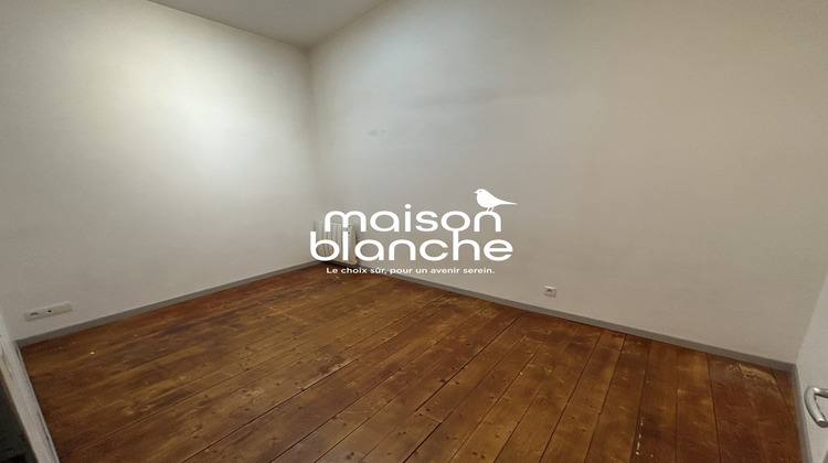 Ma-Cabane - Location Appartement Surgères, 42 m²