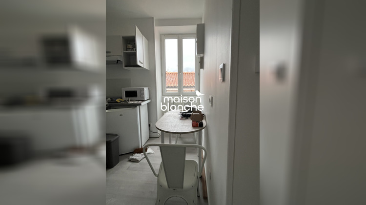 Ma-Cabane - Location Appartement Surgères, 12 m²