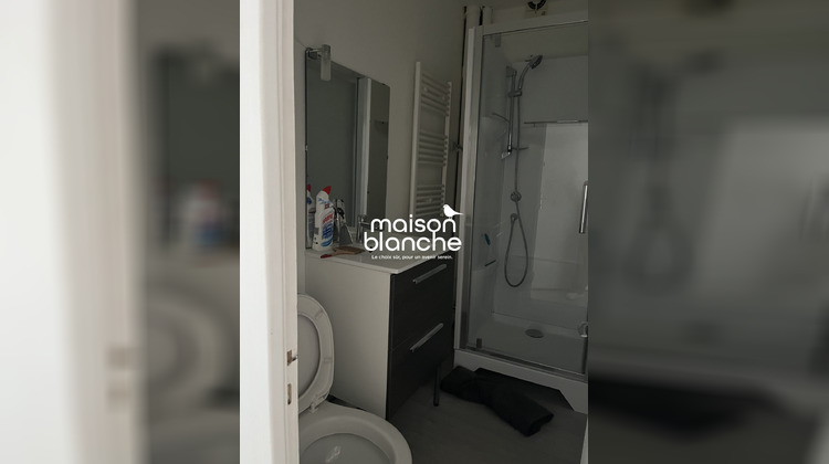 Ma-Cabane - Location Appartement Surgères, 12 m²