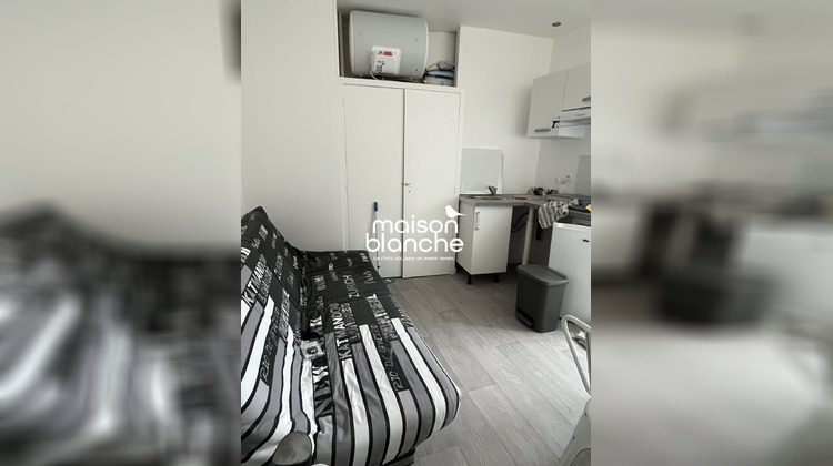 Ma-Cabane - Location Appartement Surgères, 12 m²