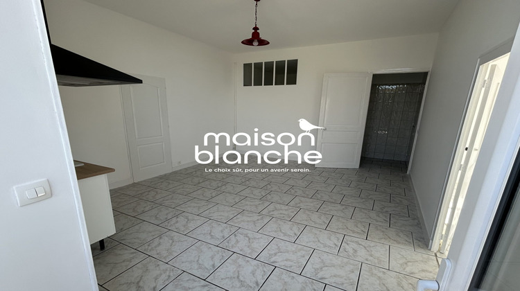 Ma-Cabane - Location Appartement Surgères, 38 m²