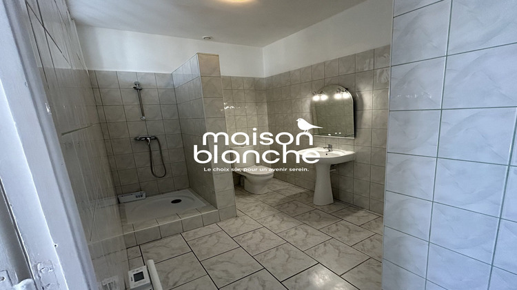 Ma-Cabane - Location Appartement Surgères, 38 m²