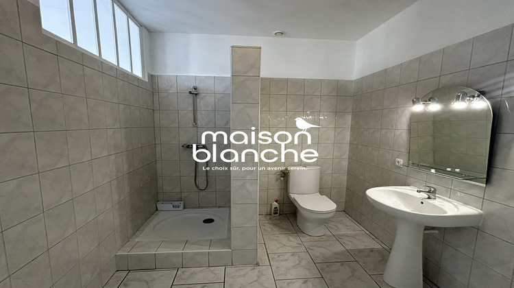 Ma-Cabane - Location Appartement Surgères, 38 m²