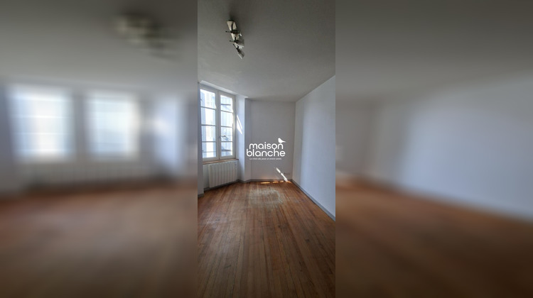 Ma-Cabane - Location Appartement Surgères, 27 m²