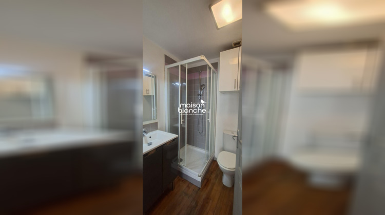 Ma-Cabane - Location Appartement Surgères, 27 m²
