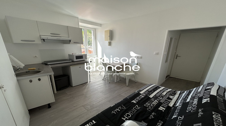 Ma-Cabane - Location Appartement Surgères, 12 m²