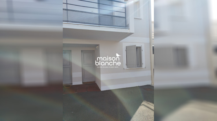 Ma-Cabane - Location Appartement Surgères, 41 m²