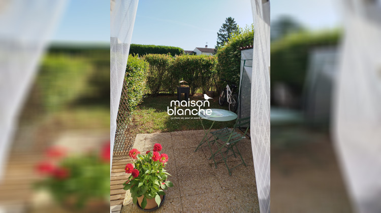 Ma-Cabane - Location Appartement Surgères, 41 m²