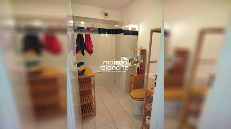 Ma-Cabane - Location Appartement Surgères, 41 m²