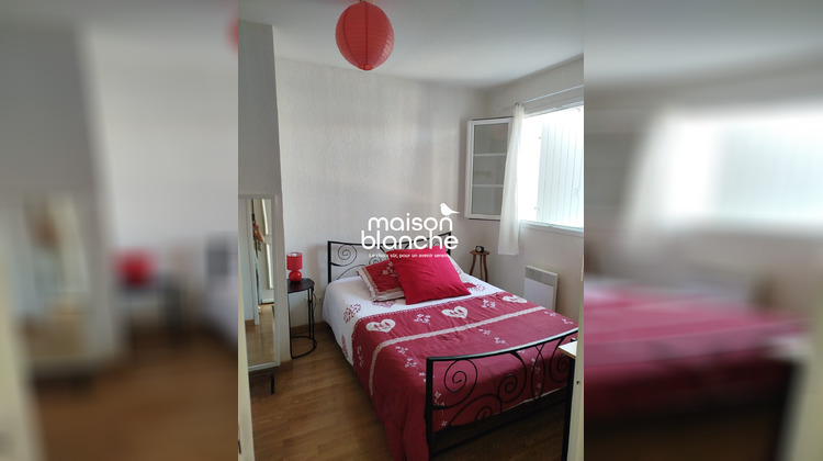 Ma-Cabane - Location Appartement Surgères, 41 m²
