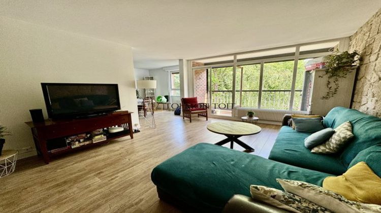 Ma-Cabane - Location Appartement Survilliers, 89 m²