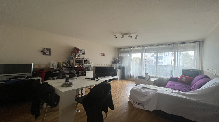 Ma-Cabane - Location Appartement Survilliers, 68 m²