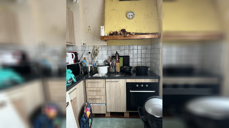 Ma-Cabane - Location Appartement Survilliers, 68 m²