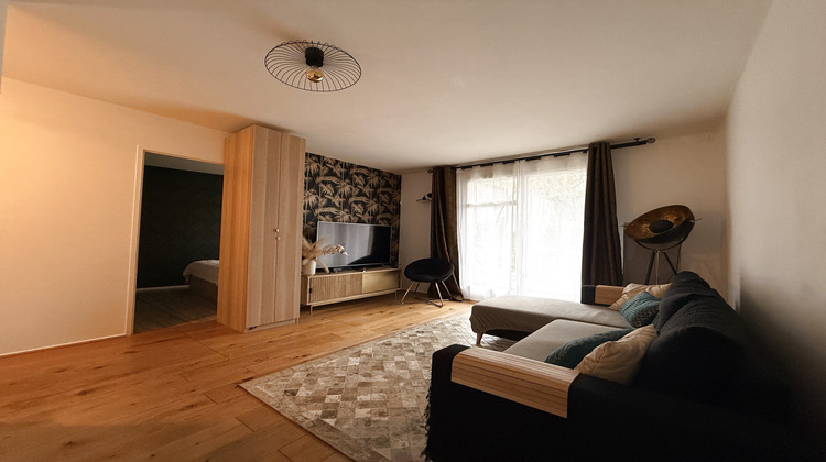 Ma-Cabane - Location Appartement Survilliers, 39 m²