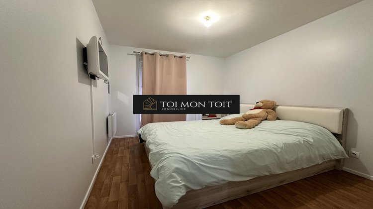 Ma-Cabane - Location Appartement Survilliers, 43 m²
