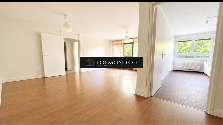 Ma-Cabane - Location Appartement Survilliers, 43 m²