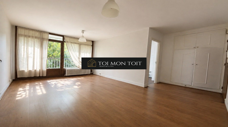 Ma-Cabane - Location Appartement Survilliers, 43 m²