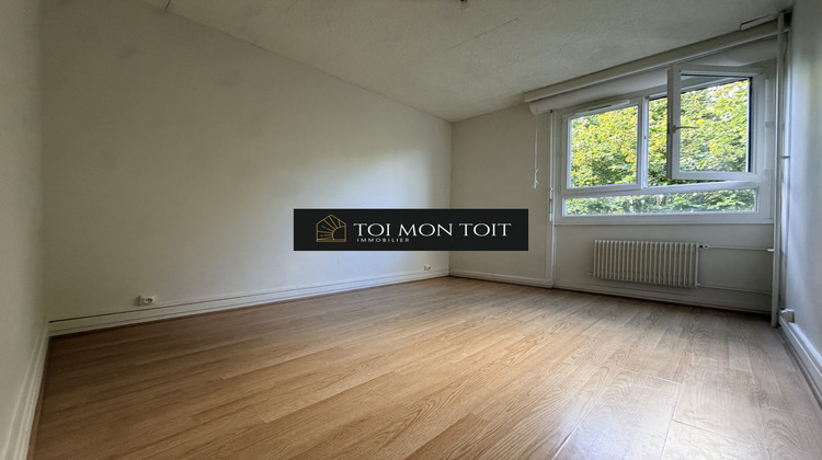 Ma-Cabane - Location Appartement Survilliers, 43 m²