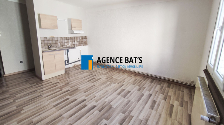 Ma-Cabane - Location Appartement Sury le Comtal, 47 m²